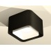 Потолочный светильник Ambrella Light Techno Spot XS7833021 (C7833, N7755)