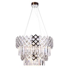 Подвесная люстра Ambrella Light Traditional TR5273