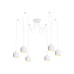 Подвесная люстра Ambrella Light Traditional TR8131