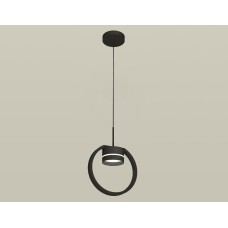 Подвесной светильник Ambrella Light Traditional (C9102, N8462) XB9102153