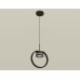 Подвесной светильник Ambrella Light Traditional (C9102, N8462) XB9102153