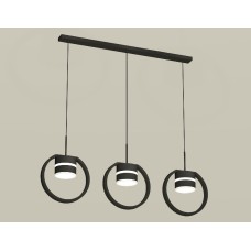 Подвесной светильник Ambrella Light Traditional (C9107, N8445) XB9107153