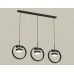 Подвесной светильник Ambrella Light Traditional (C9107, N8445) XB9107153