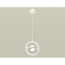 Подвесной светильник Ambrella Light Traditional (C9111, N8133) XB9111102