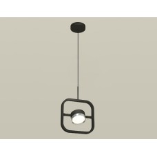Подвесной светильник Ambrella Light Traditional (C9119, N8118) XB9119101