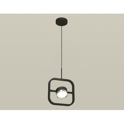 Подвесной светильник Ambrella Light Traditional (C9119, N8118) XB9119101