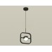 Подвесной светильник Ambrella Light Traditional (C9119, N8118) XB9119101