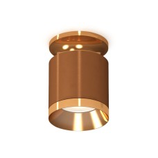 Потолочный светильник Ambrella Light Techno Spot XS7404121 (N7929, C7404, N7034)