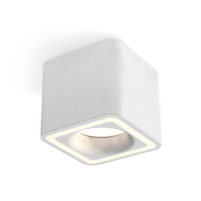 Потолочный светильник Ambrella Light Techno Spot XS7805020 (C7805, N7715)