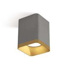 Потолочный светильник Ambrella Light Techno Spot XS7814004 (C7814, N7704)