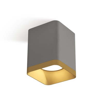 Потолочный светильник Ambrella Light Techno Spot XS7814004 (C7814, N7704)