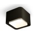 Потолочный светильник Ambrella Light Techno Spot XS7833021 (C7833, N7755)