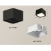 Потолочный светильник Ambrella Light Techno Spot XS7833021 (C7833, N7755)