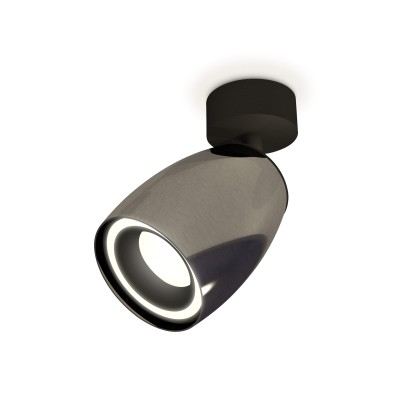 Спот Ambrella Light Techno Spot XM1123003 (A2210, C1123, N7111)