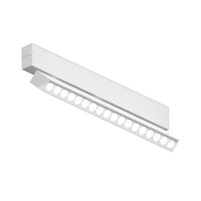 Трековый магнитный светильник Ambrella Light Magnetic 220V GL1351