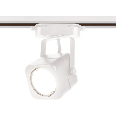 Трековый однофазный светильник Ambrella Light Track System GL5107