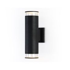 Уличный настенный светильник Ambrella Light Garden ST3821