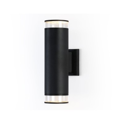 Уличный настенный светильник Ambrella Light Garden ST3821