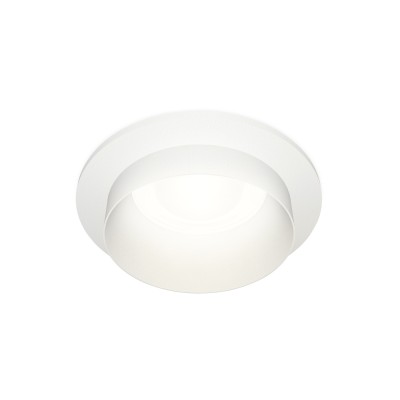 Встраиваемый светильник Ambrella Light Techno Spot XC6512020 (C6512, N6130)