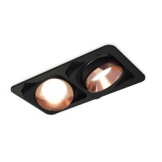 Встраиваемый светильник Ambrella Light Techno Spot XC7664025 (C7664, N7035)