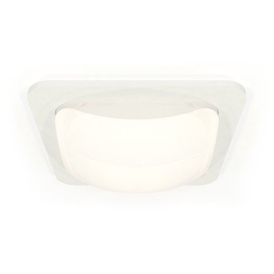 Встраиваемый светильник Ambrella Light Techno XC7901014 (C7901, N7756)