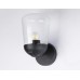 Уличный настенный светильник Ambrella Light Garden ST2081