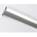 Корпус в натяжной потолок для накладного шинопровода Ambrella Light Track System GL3345