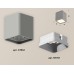 Накладной светильник Ambrella Light Techno XS7842001 (C7842, N7701)