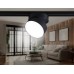 Трековый однофазный светильник Ambrella Light Track System GL6879