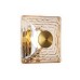 Настенный светильник Ambrella Light High Light Crystal LH31035