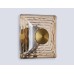 Настенный светильник Ambrella Light High Light Crystal LH31035