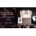 Подвесная люстра Ambrella Light Traditional TR5261