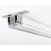 Корпус в натяжной потолок для накладного шинопровода Ambrella Light Track System GL3345