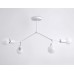 Люстра на штанге Ambrella Light Traditional TR8031