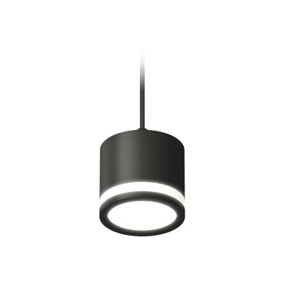 Комплект подвесного светильника Ambrella Light Techno Spot XP8111020 (A2333, C8111, N8415)