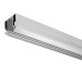 Корпус в натяжной потолок для накладного шинопровода Ambrella Light Track System GL3345