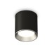 Накладной светильник Ambrella Light Techno XS6302003 (C6302, N6104)
