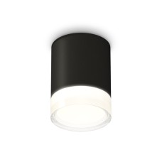 Накладной светильник Ambrella Light Techno XS6302064 (C6302, N6241)
