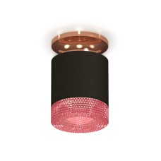 Накладной светильник Ambrella Light Techno XS7402123 (N7930, C7402, N7193)