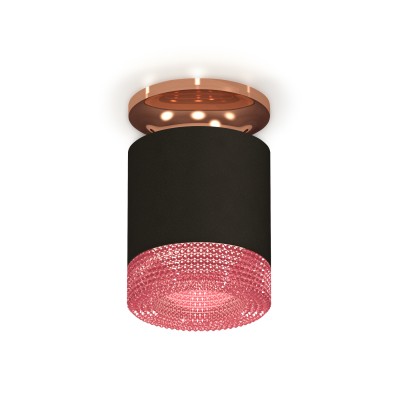 Накладной светильник Ambrella Light Techno XS7402123 (N7930, C7402, N7193)