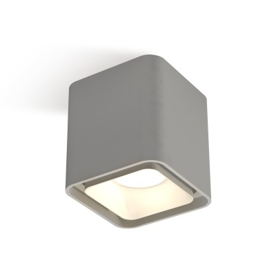 Накладной светильник Ambrella Light Techno XS7842001 (C7842, N7701)