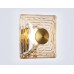 Настенный светильник Ambrella Light High Light Crystal LH31035