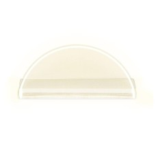 Настенный светодиодный светильник Ambrella Light Original FA609