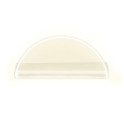 Настенный светодиодный светильник Ambrella Light Original FA609
