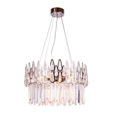 Подвесная люстра Ambrella Light Traditional TR5261