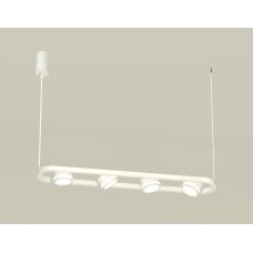 Подвесной светильник Ambrella Light Traditional (C9163, N8412) XB9163150