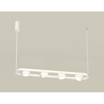 Подвесной светильник Ambrella Light Traditional (C9163, N8412) XB9163150