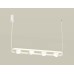 Подвесной светильник Ambrella Light Traditional (C9163, N8412) XB9163150