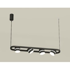 Подвесной светильник Ambrella Light Traditional (C9164, N8445) XB9164152