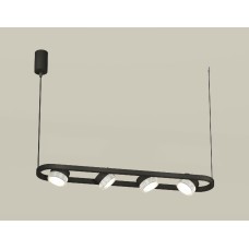 Подвесной светильник Ambrella Light Traditional (C9164, N8480) XB9164200